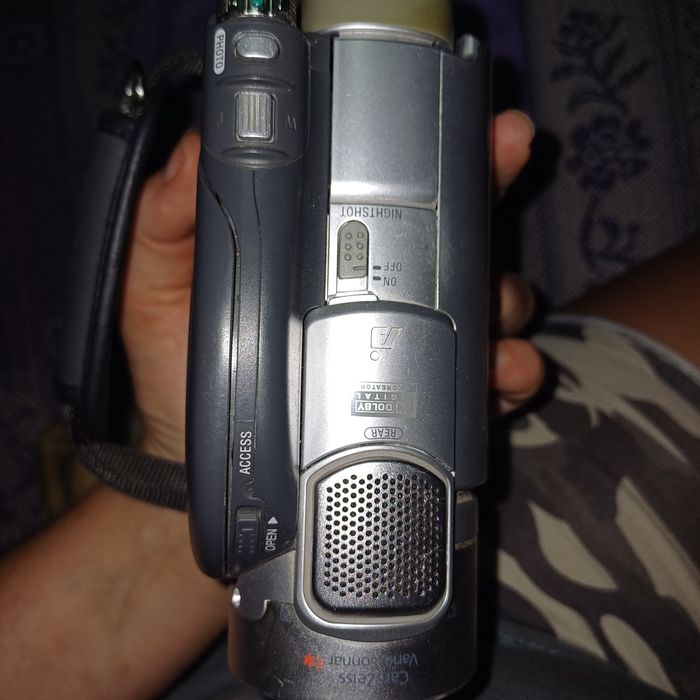 Фотоаппарат  sony