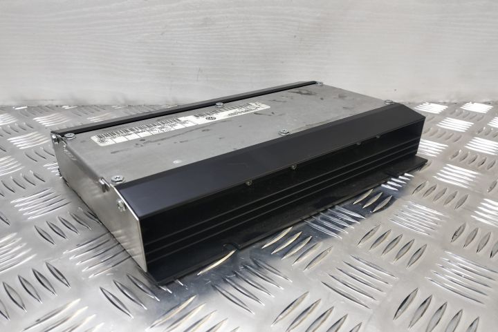 Amplificator audio  3D0035466A Volkswagen VW Phaeton prima generatie