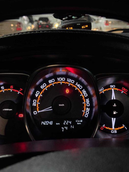 Продается машина Лада веста 2020 г