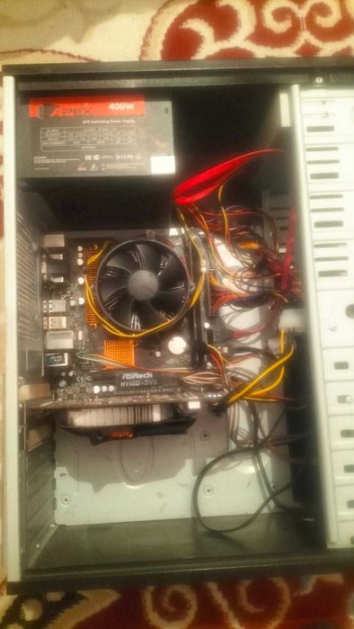 компьютер для начинающих