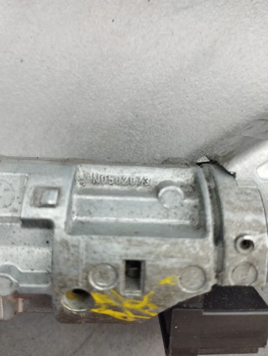Contact cu cheie N0502073 Peugeot 407 2007