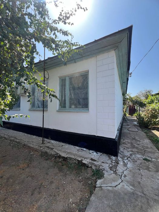 Продается дом в г. Каскелен