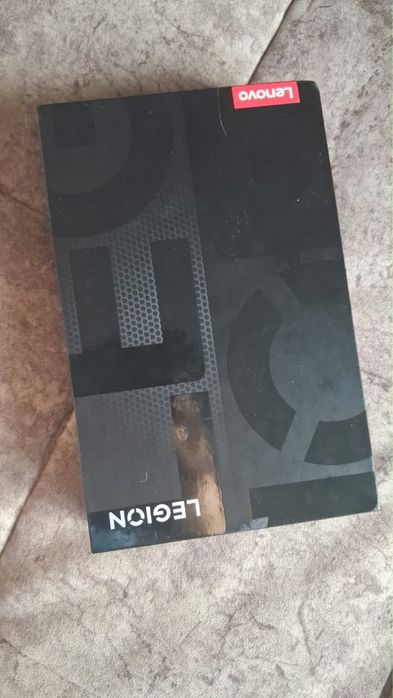 Продам Игровой планшет  Lenova Legion y700 gen 3 2025 выпуска