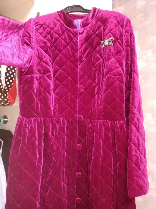 Өте әдемі Шапан сатылады