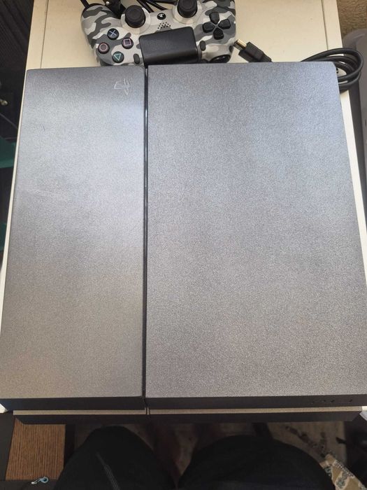 Consola Ps4 sony