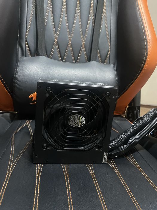 блок питания Cooler Master
