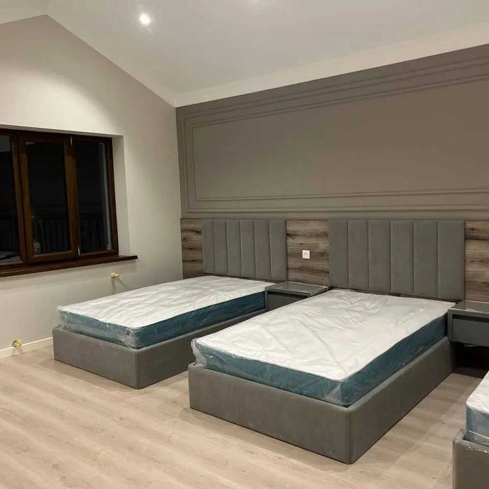 Ортопедические матрасы тикамиз ва сотамиз цехни узидан