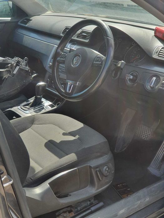 Dezmembrez Volkswagen Passat B7 Facelift 2.0TDI 2012