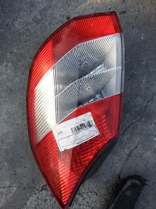 Stop Dreapta pentru Renault Scenic 2 an 2003-2006
