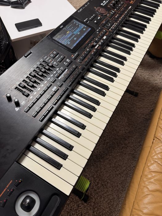 Korg pa 4x - 76