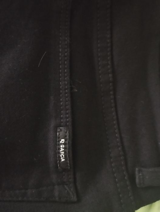 Дънки Garcia дънки