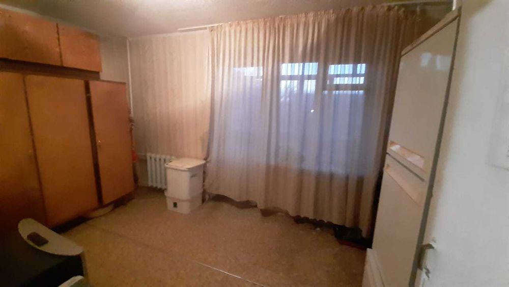 3х ком. Комсомольский 12