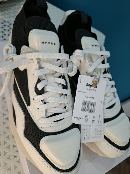 Reebok  Humne 42.5 мъжки оригинални