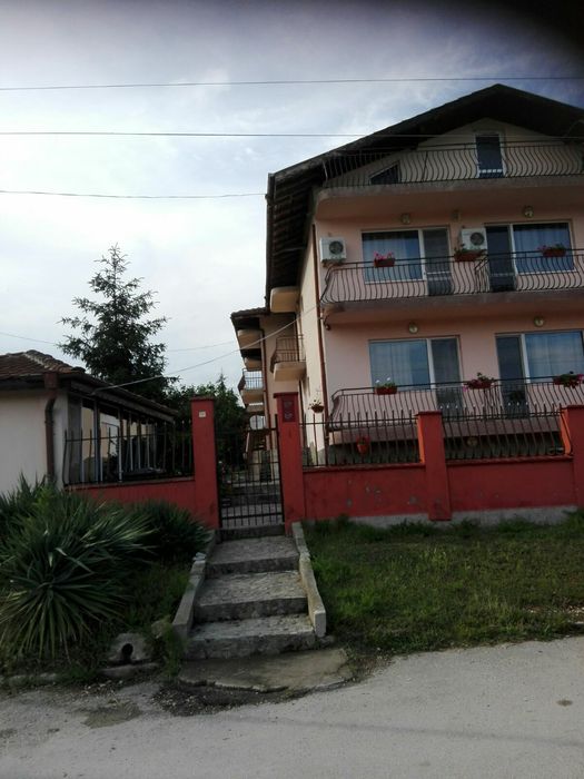 Почивка на море в Корал Шкорпиловци обл.Варна