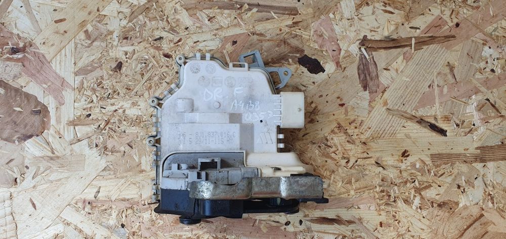 Broască / încuietoare ușă Audi A4 B8 / Q3 Q5 Q7 / A5 / A7 / A3 8V / A1