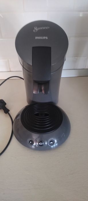 Espresoare de cafea cu capsule