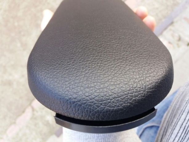 Capac cotiera Ibiza 6J, VW GOLF/BORA MK4/GTI/ R32/New POLO 6R 9N 9N3