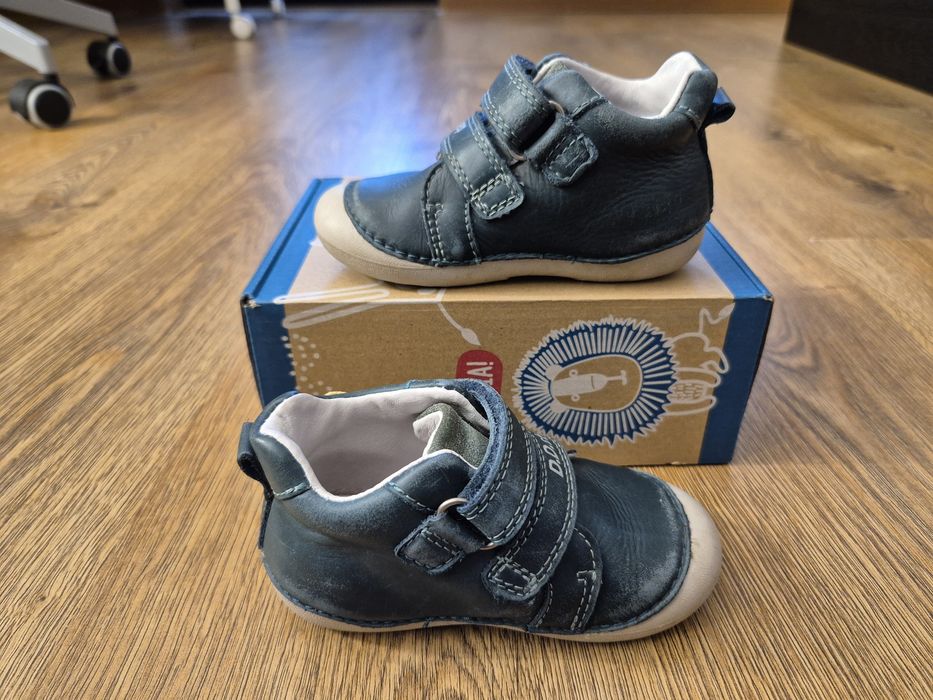 Pantofi DD Step marime 22