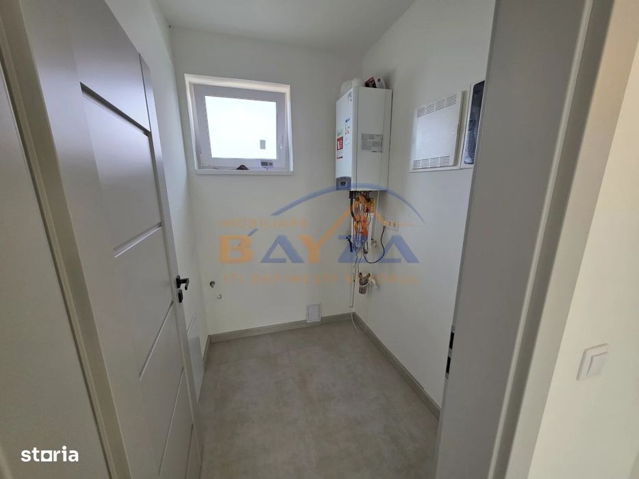 Casa nouă cu 4 camere în Baia Sprie, strada Plevnei, teren 550 mp