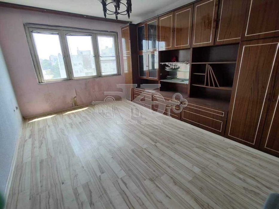 Продава се Двустаен апартамент в Добрич, Автогара - 68 кв.м за 525 €/кв.м - Снимка #3