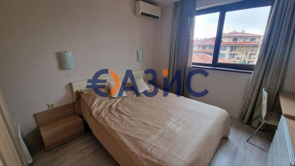 Продава се Двустаен апартамент в Свети Влас - 70 кв.м за 1315 €/кв.м - Снимка #14