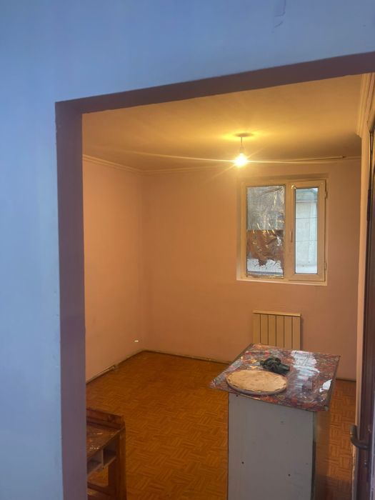 квартира шанырак-1