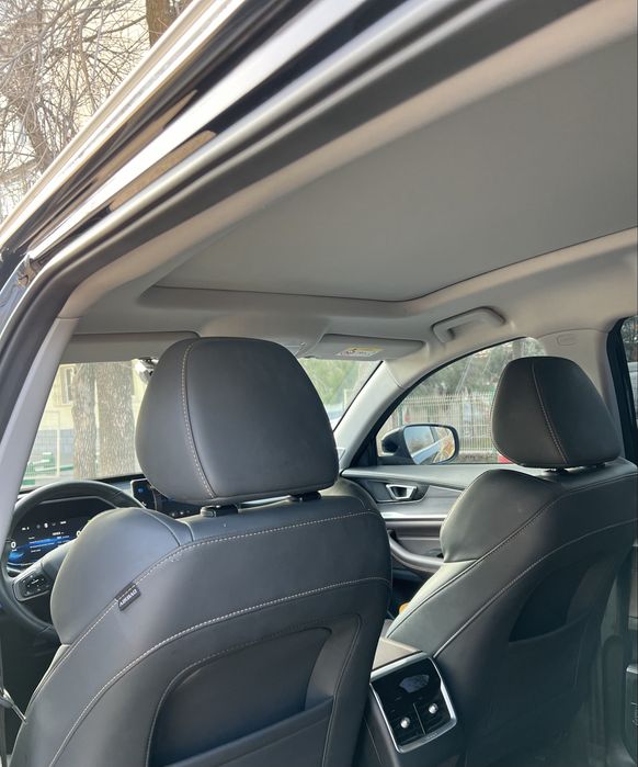 Chery 8 pro  sotiladi.