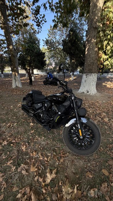 Benda Dark Flag 500 ultra