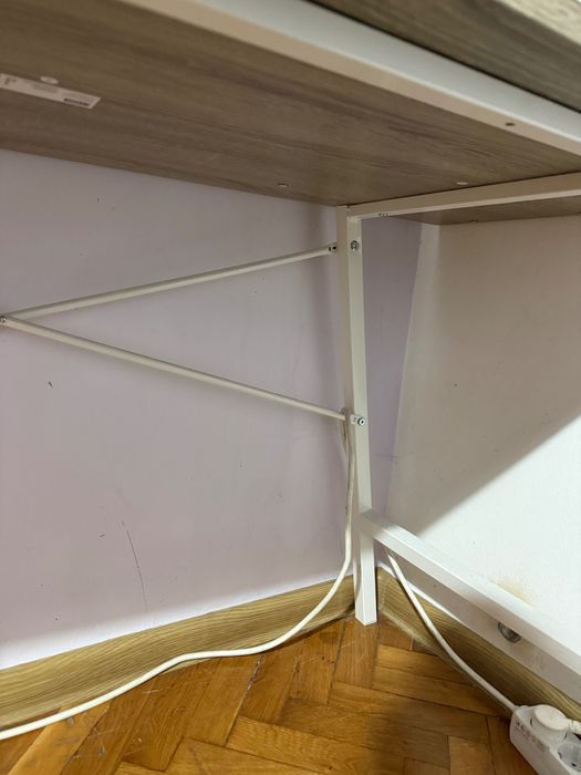 Бюро ABBETVED 48 x 120