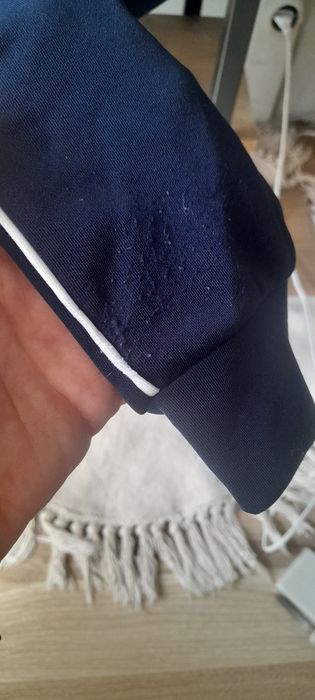 Спортен екип, подходящ за училище