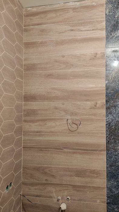 Ремонт ванной комнаты под ключ