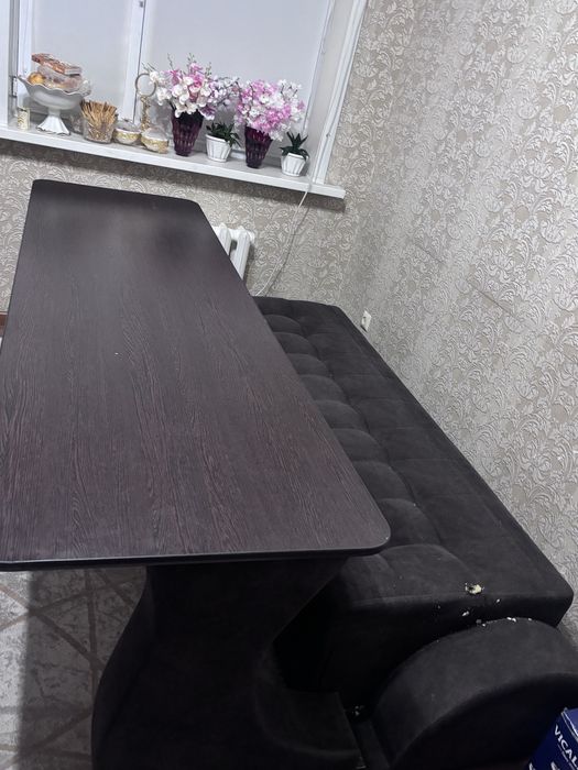 Диван транформер