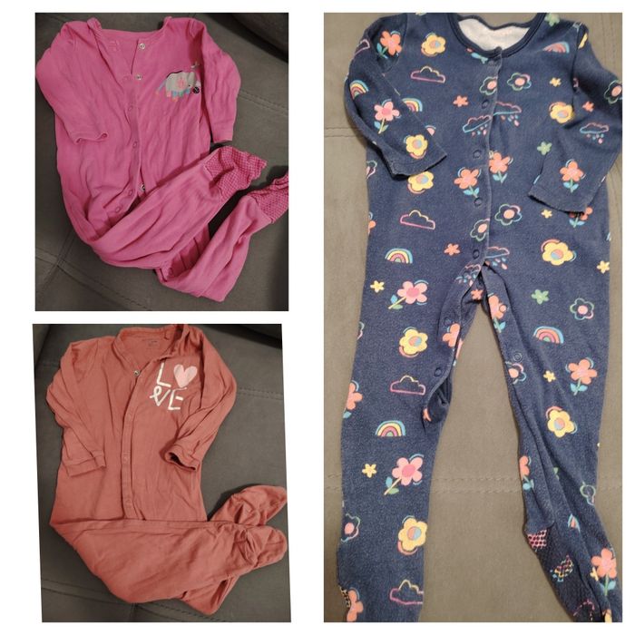 Vand haine fetita, m 80