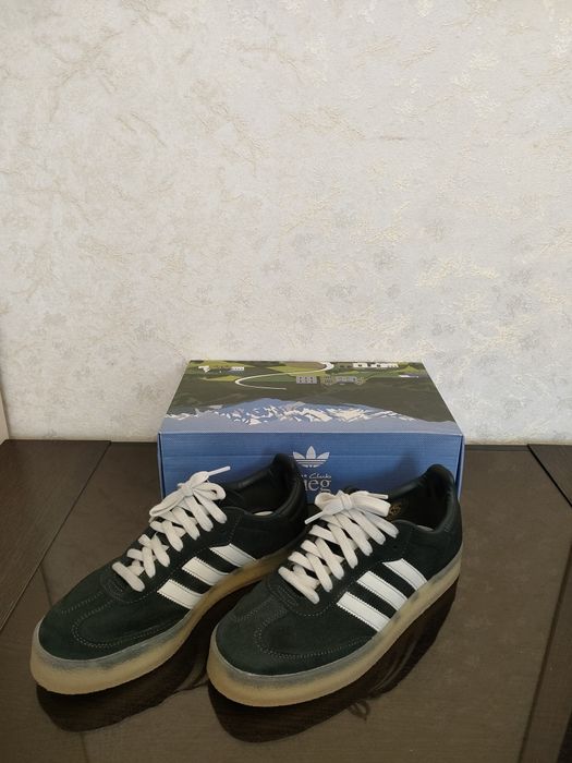 Adidas Samba Ronnie Fieg