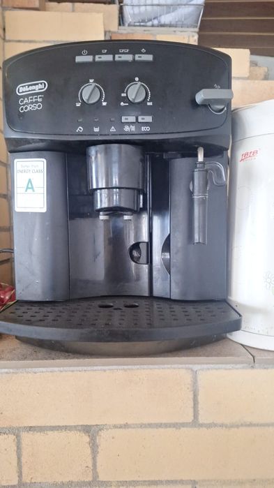 Продам кофемашину