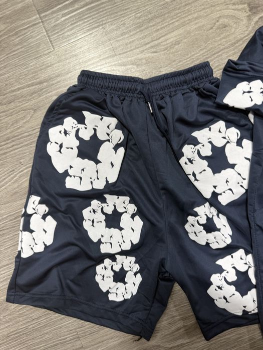 Комплект Denim tears