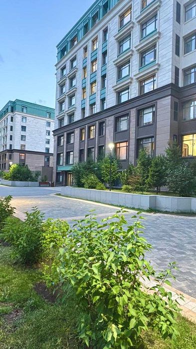 2-к ЖК Monaco Residence продам!