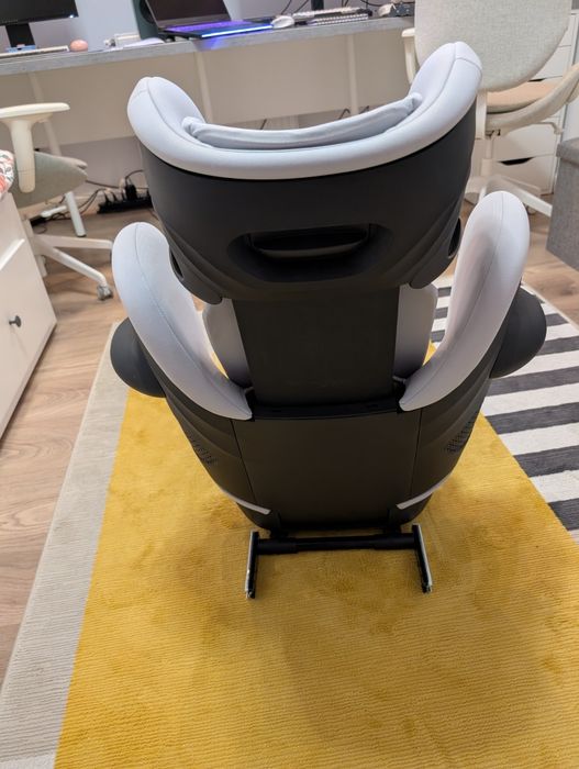 Scaun auto Cybex Solution G2 i-fix