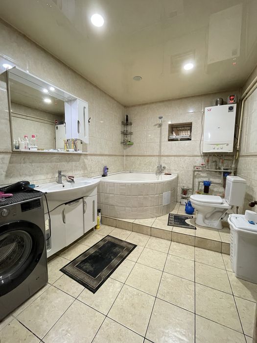 Дом 11 соток ул Койгельды 303