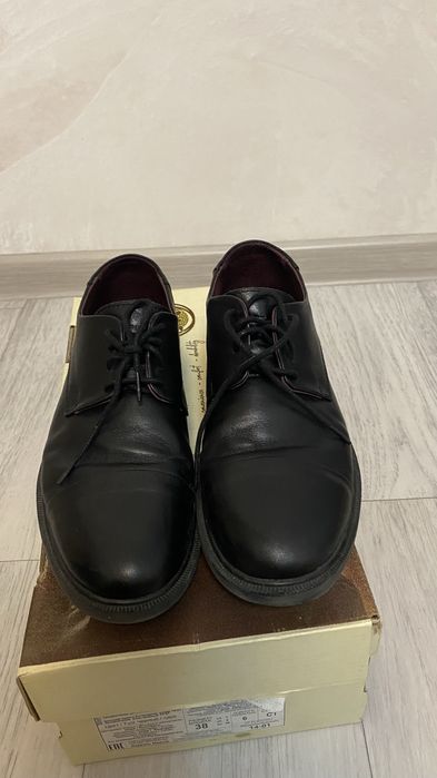 Обувь на подростка 37