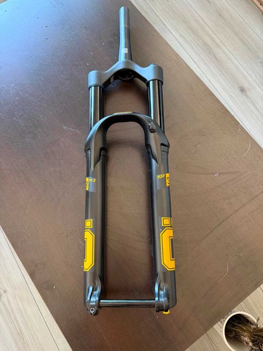 Furca MTB Ohlins RXF38  M.2
