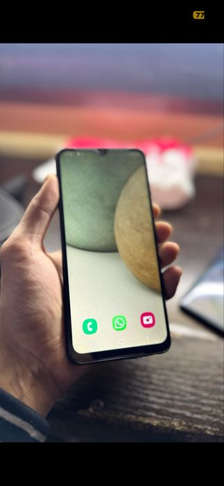 продается самсунг а12