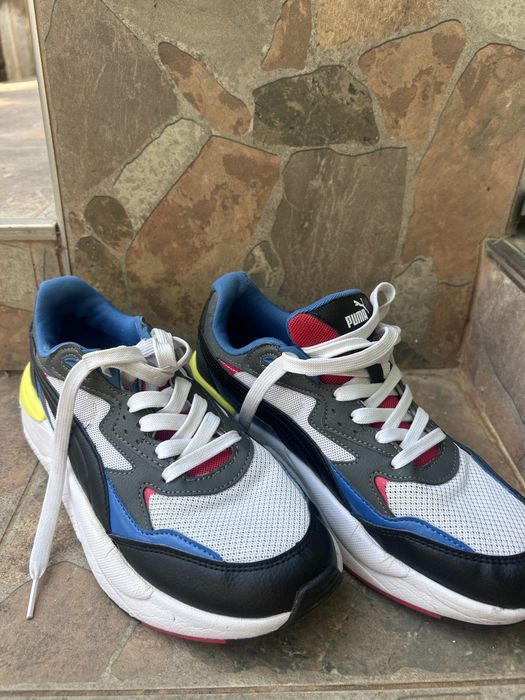 Маратонки   Puma