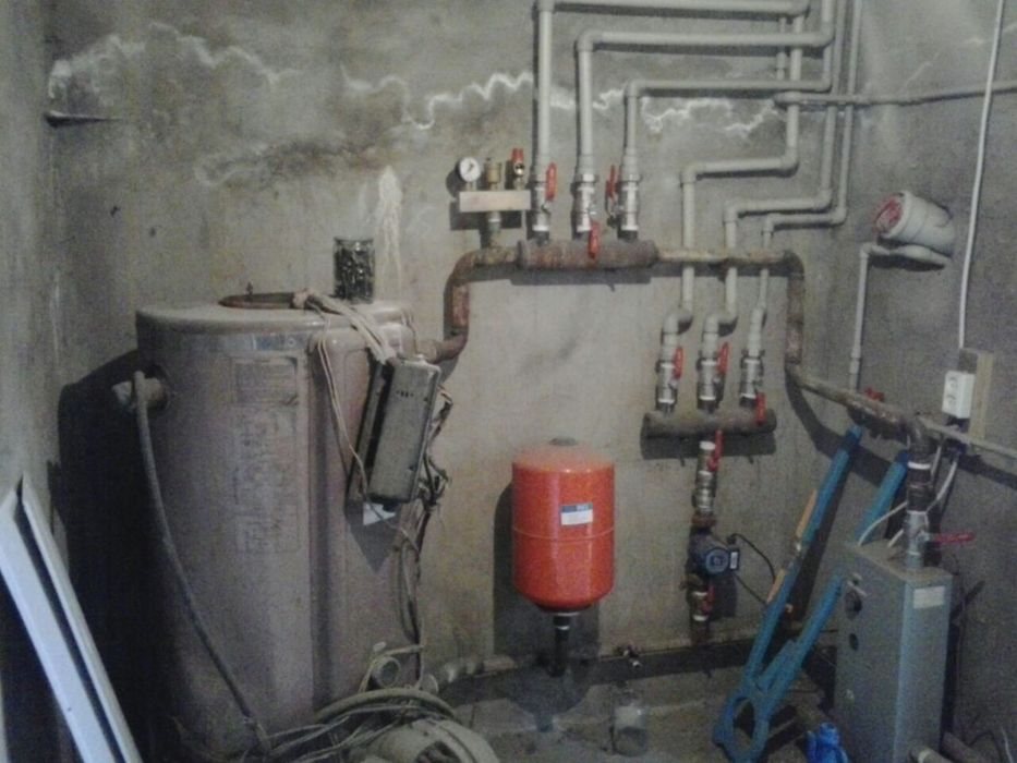 Продам Дом в Талгаре