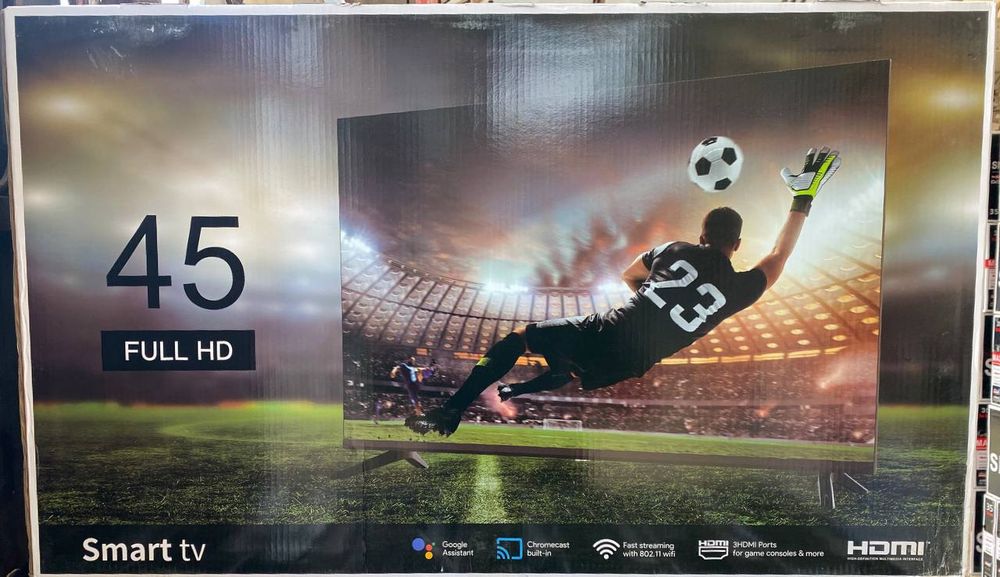 Телевизор, Televizor, TV