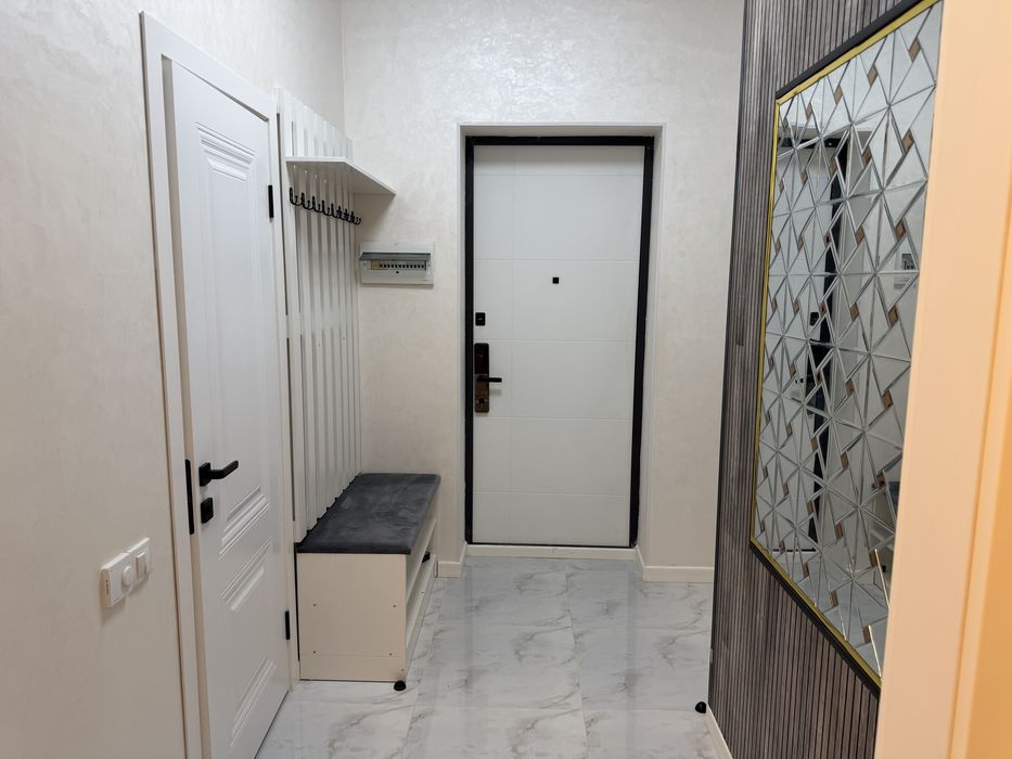 Сдаю квартиру в жк ривер сити