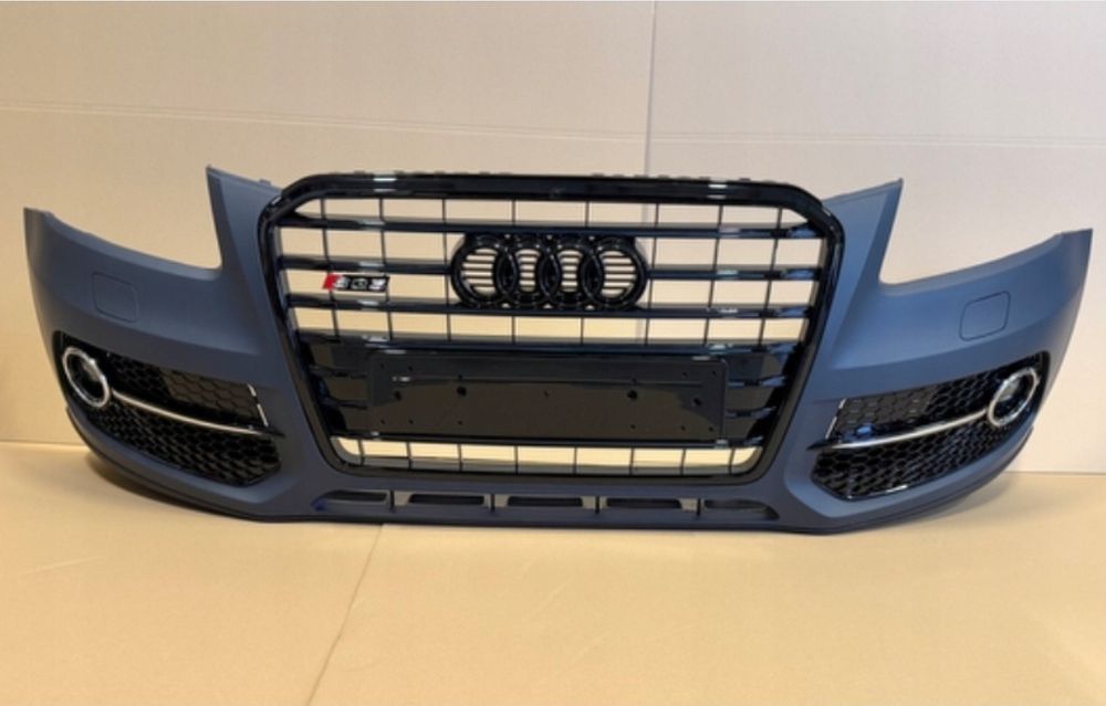 Bara fata Audi Q5 facelift SQ5 LOOK 2012-2016 NOUA AM