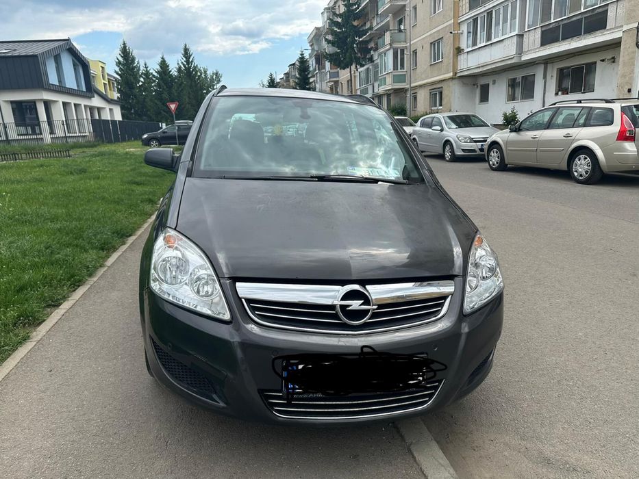 De vanzare Opel Zafira 1,7