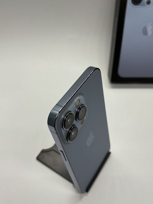 iPhone 13 PRO - 256Gb- STARE Impecabila+ Garantie