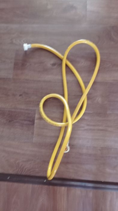 Продам шланг от ст,маш трёх мотровый